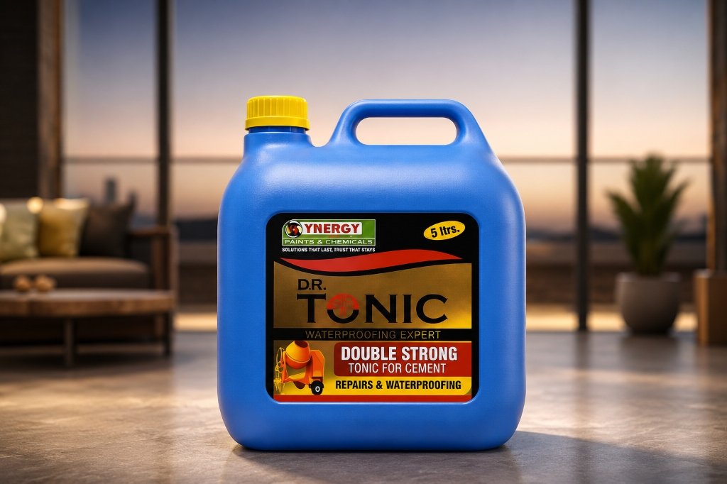 DR Tonic Double Strong