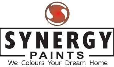 Synergy Paints Logo