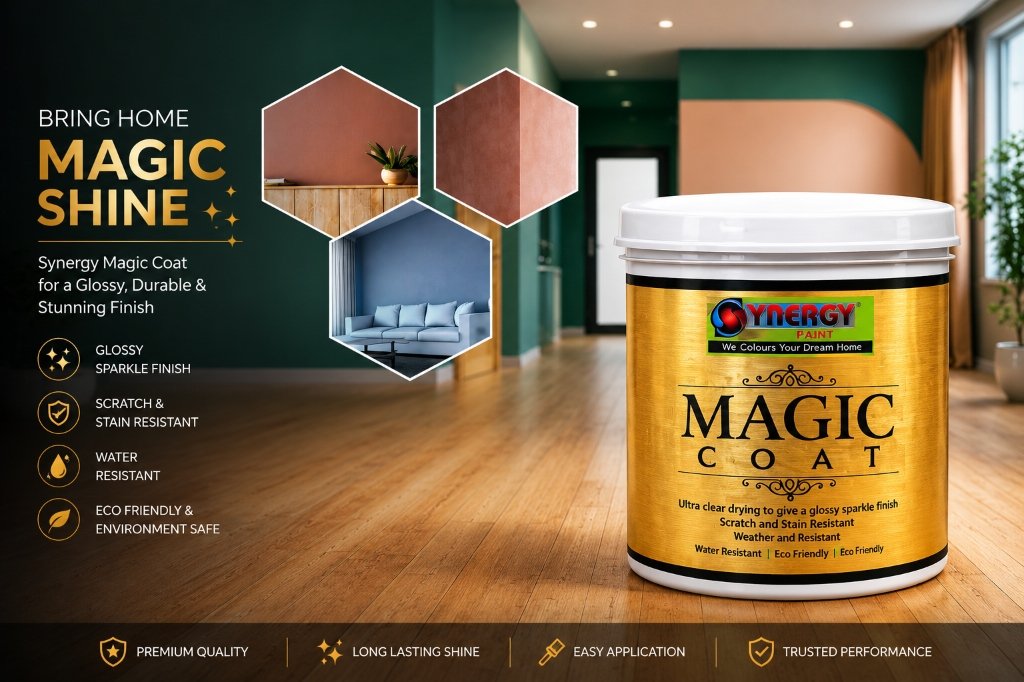 Magic Coat