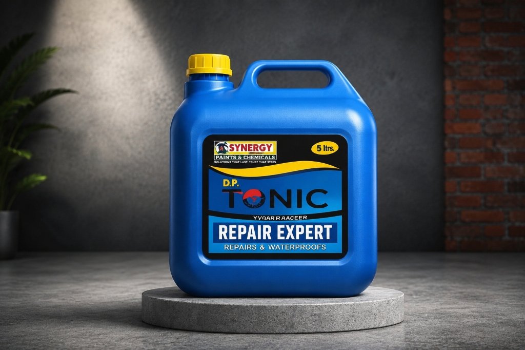 DR Tonic Repair Expert