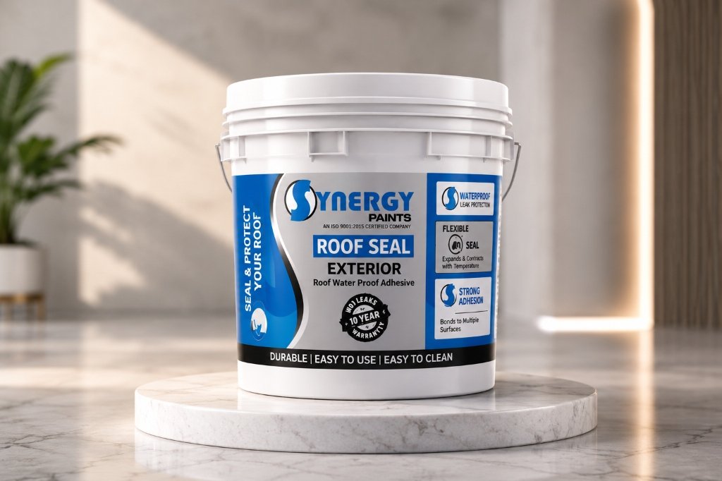 Synergy Roof Seal