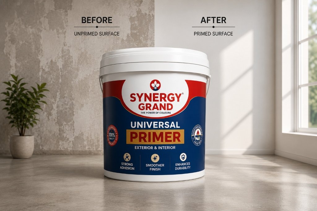Universal Primer